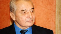 Raška obdržel od prezidenta medaili Za zásluhy