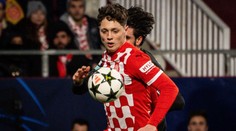 Girona si spravila chuť proti bezradnému soupeři. Krejčí odehrál celý zápas