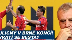 Uličný v Brně odvolán, dočasným nástupcem je Křeček
