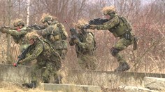 České výdaje na obranu porostou. Hledání peněz ale bude bolet