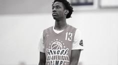Basketbalový svět oplakává odchod velkého talentu, čekal ho draft NBA