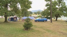Inspektor zajel do kempu Baška! Nabízí tam 26 druhů piv