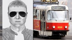 Posun ve vyšetřování! O vraždě ženy z tramvaje č. 17 ví tento muž!