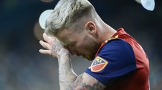 Ohrozená MLS! Nevidím to růžovo, vraví Albert Rusnák
