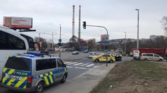 Chodec nepřežil srážku s nákladním autem, policie prosí svědky o pomoc