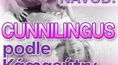 NÁVOD: CUNNILINGUS podle Kámasútry