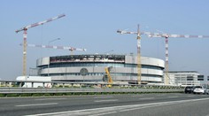 Obavy o hokejový turnaj na olympiádě sílí. Není plán B, přiznali organizátoři