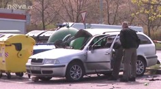 Vietnamec dal do auta v Praze bombu! Hrozí mu až 20 let vězení
