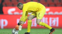Kolář penaltu neměl kopat! Chyboval rozhodčí, rozhodla komise
