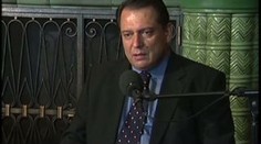 S Ďuričkovou dcerou jsem nic neměl, řekl Paroubek