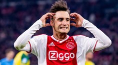 Vlastňák roku! Ostřílený matador Ajaxu předvedl žákovskou chybu