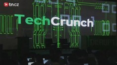 Neotřelé nápady ze světa technologií! Veletrh TechCrunch Disrupt