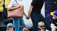 Královská svatba se blíží! Princ Harry požádal Meghan o ruku!
