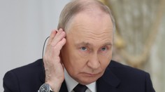 Putin šokoval svým vzhledem. Zveřejnil zprávu o zdravotním stavu