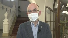Blatný: Vakcíny na covid budou v prvních 3 měsících pro milion Čechů
