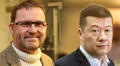 Historik si rve vlasy: Okamura hlásá nesmysly, dějiny ho naučím zdarma