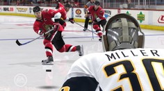 NHL 09: Hokejistou s vlastní kartičkou