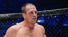 Souboj s Martínkem ještě nebude. Pešta se v KSW utká s Brazilcem