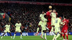 Poradí si s absencemi lépe Arsenal, nebo Liverpool? Šlágr sledujte na Nova Sport