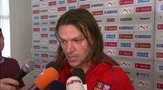 VIDEO: Ujfaluši na debakl s Barcou už zapomněl
