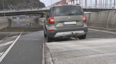 Protipovodňovou vanu v Ústí čeká oprava. Zaspali tam s údržbou, běsní lidé