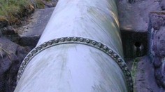 DO MOŘE UNIKÁ ROPA! Může za to gigant SHELL