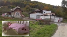 Rodinná tragédie: Tatínek se vrátil z práce, zjistil, že Janička nežije