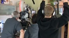 Firma pořádá fiktivní komparz. Od zájemců vybírá 250 korun