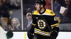 Češi táhli Boston! Krejčí ničil gólmany Detroitu, válel i Pastrňák
