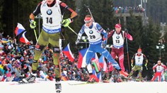 Na biatlon nemohli, teď fandové vědí, jak se vstupenkami mohou naložit