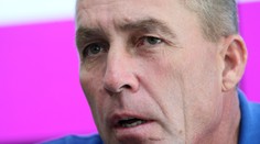 Ivan Lendl je na návštěvě v Česku. Co tu dělá a kam má namířeno?