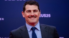 Brankář Casillas překvapil fanoušky tajemnou zprávou, pak vše vysvětlil