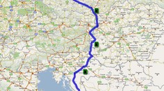 Všechno zdražuje. I dovolená v Chorvatsku!
