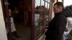 Míša seděla ve vězení za přítele. Jaké bylo jejich první setkání?