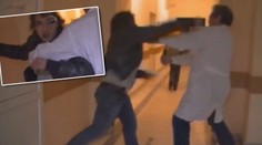 IDIOT! Hokejový SKRČEK v baru seřezal spoluhráče, pak se pustil i do doktora