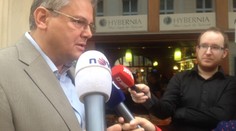 Dva noví ministři Chvojka a Ludvík. Kdo jsou, s čím přicházejí?