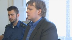 Jiřikovský z bitcoinové kauzy zůstává ve vazbě. Hrozí mu až 30 let za mřížemi