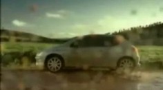 Jak umýt auto