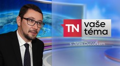 Mluvčí prezidenta Ovčáček: O svém platu a pověrčivosti...