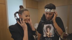 Letní duet Bagárové a Bendiga. Monika se svěřila, proč si s ním tolik rozumí