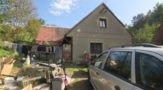 Ženě z Cejřova zničila povodeň dům. Teď ho ohrožují odstřely kamenolomu