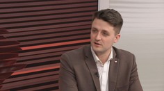 Slovák: Označení ministr kotrmelců znevažuje roli sportu. Štastný dělá víc