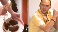 VTIPNÉ VIDEO: Takhle to dopadá, když se diváci nedrží receptu LÁDI HRUŠKY
