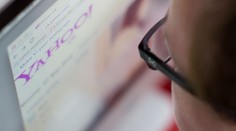 Máte účet u Yahoo? Tajná služba o vás možná ví víc, než si myslíte!