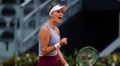 Vondroušová postoupila v singlu i deblu, Macháč v Austrálii končí