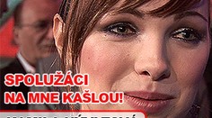 Kamila Nývltová z X Factoru: Spolužáci na mne kašlou!