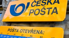 Česká pošta bude zavírat malé pobočky. Z 3300 jich zbyde 1200?