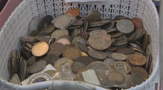 Nepomohou kamery ani ochranka. Zloději útočí na veletrhy pro sběratele