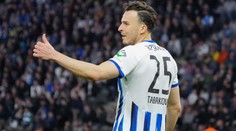 Hložek se ani nerozkoukal a už má konkurenta. Hoffenheim dál posiluje