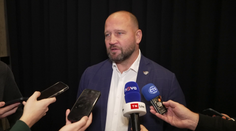 Šlégr odmítl nabídku Litvínova a kritizuje Hynka: Měl by vzít na sebe odpovědnost
